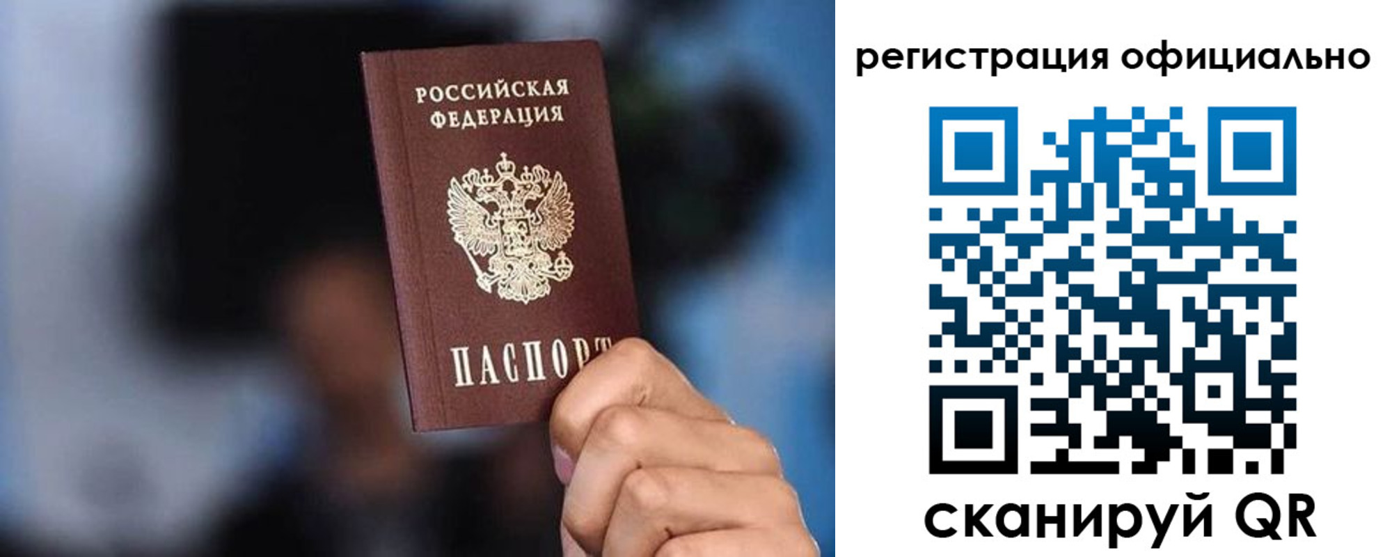 прописка гарантия в Волгодонске